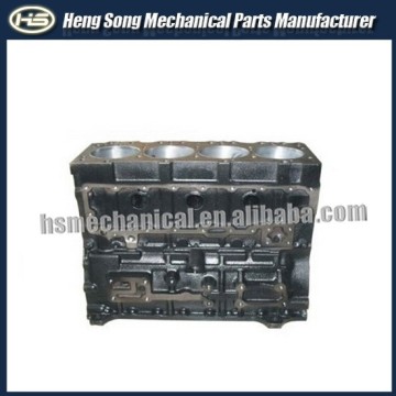 excavator engine S6D114 cylinder block 6742-01-5530 in stock