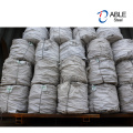 High Tensile Galvanized Barbed Wire For Cattle Fencing