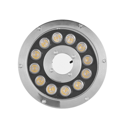 Waterproof and moisture-proof LED fountain light