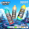 VAPEN TITAN-X 30K Dposable Vape Veleprodaja Njemačka