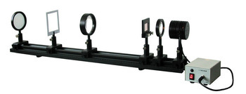 Angle modulation experiment F-ST1060 for physics