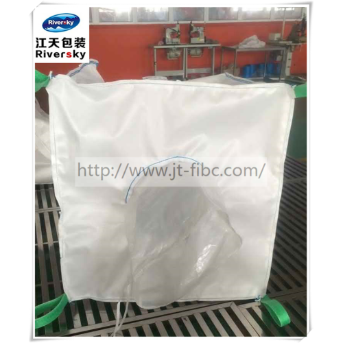 1.5ton big bag for PET or sand