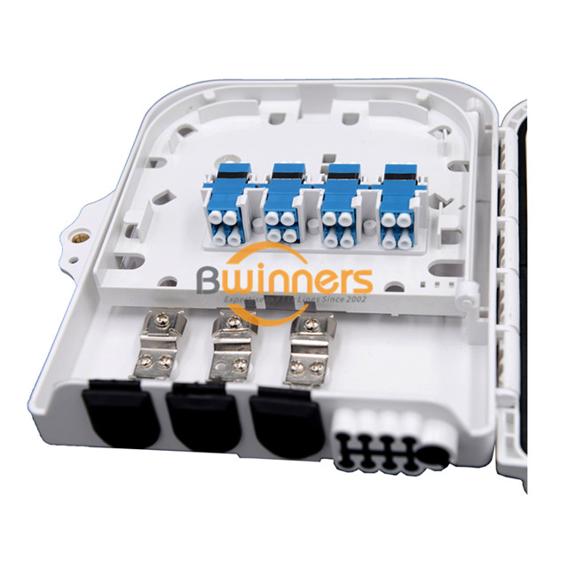 Fiber Optic Box