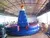 Small Backyard Party Game Inflatable Climbing Wall Inflatable Tower