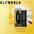 Elfworld Transpro 9000 Disposable Vape Wholesale Belanda