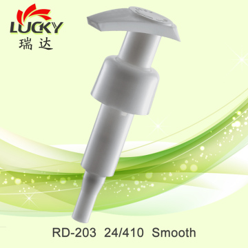 PP Cosmetic Packaging Lotion Pump Rd-203