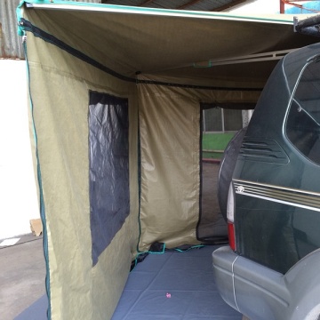 4WD Awning Wall Kit for 270 Awning - 30 Seconds Installation