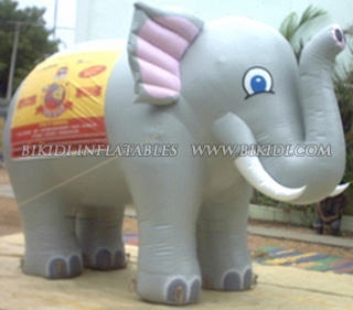 Inflatable Elephant (K2011)