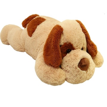 Cute Large Weighted Plush Animals - Gifts for Adults and Kids