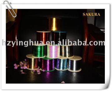 Metallic Film