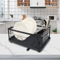 Kitchen Cabinet Bowl & Dish Pull out Basket