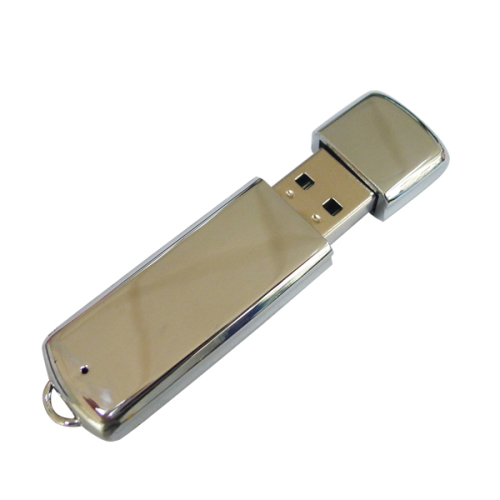 Anpassad lyxig USB-flashminne