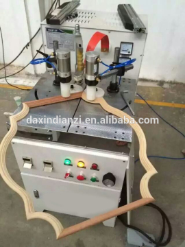 Factory direct sale !!!!!! HF jointing machine for wooden angles