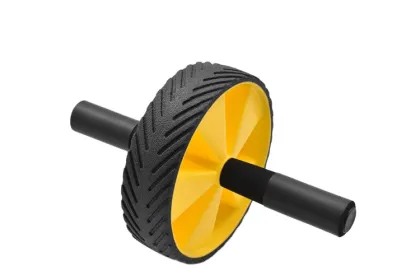 Fitness Abdominal Health Ab Wheel