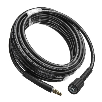 Cleaning Extension Hose for High Pressure Cleaner