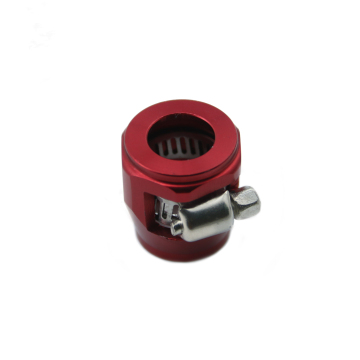Finitore di tubi Finister AN4 AN6 AN8 AN10 AN12 per radiatore e tubo di carburante (KG01-50)