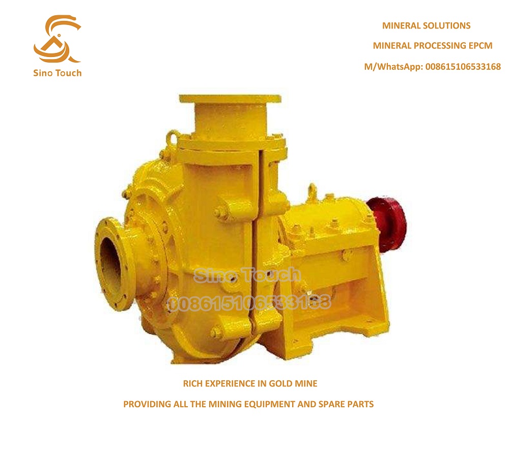 Slurry Pump6