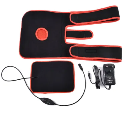 Knee Heat Therapy Heating Pad for Knee Pain