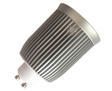 GU10 5W module led spotlight