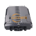 SC 16-Port Fiber Termination Box