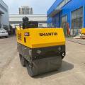 Walkebehind Road Roller Small Asphalt Road Roller