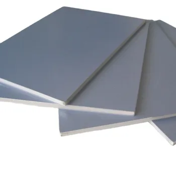 Aluminium Waterway Cladding Panels