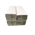 Абсорбент оптом 1-слойний Recycle C Fold паперовий рушник