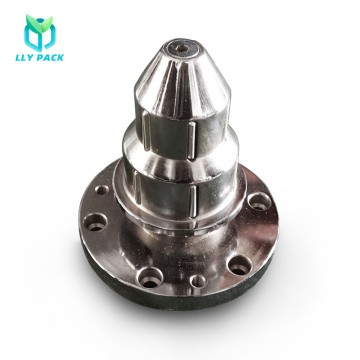 Tùy chỉnh Tàu dự phòng phụ tùng lõi giấy thủy lực