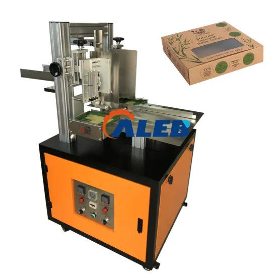 Efficient Packaging Solutions: Labor-Saving Cereal Box Sealing Machines with Hot Melt Glue Technology