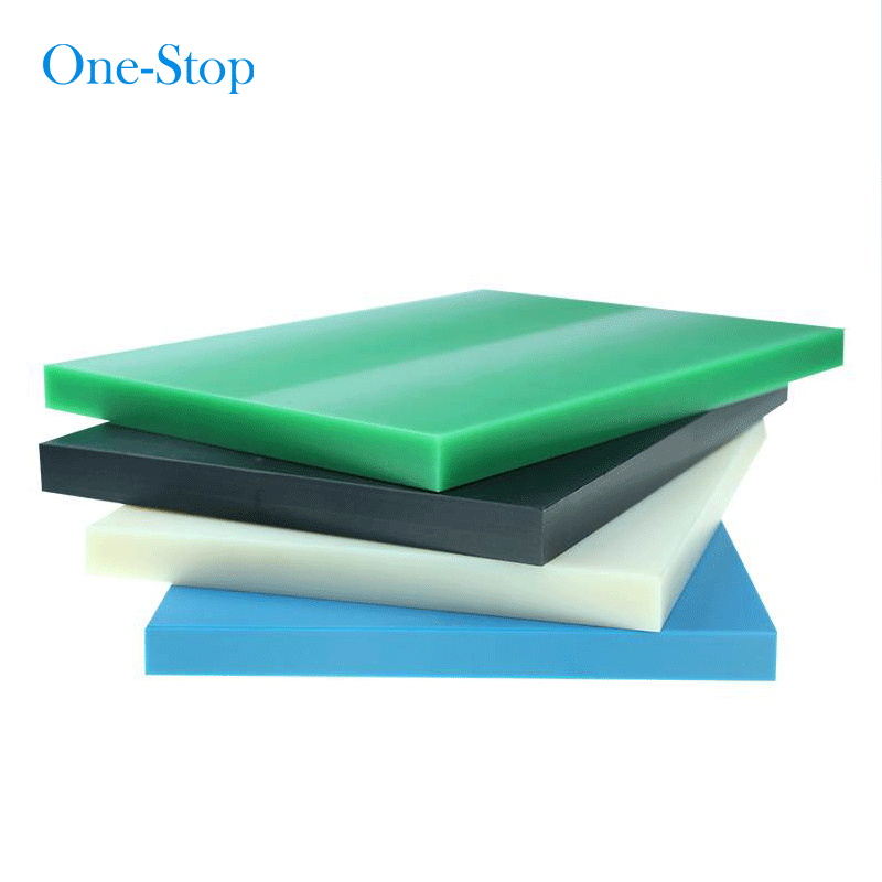 Plastic Nylon Board