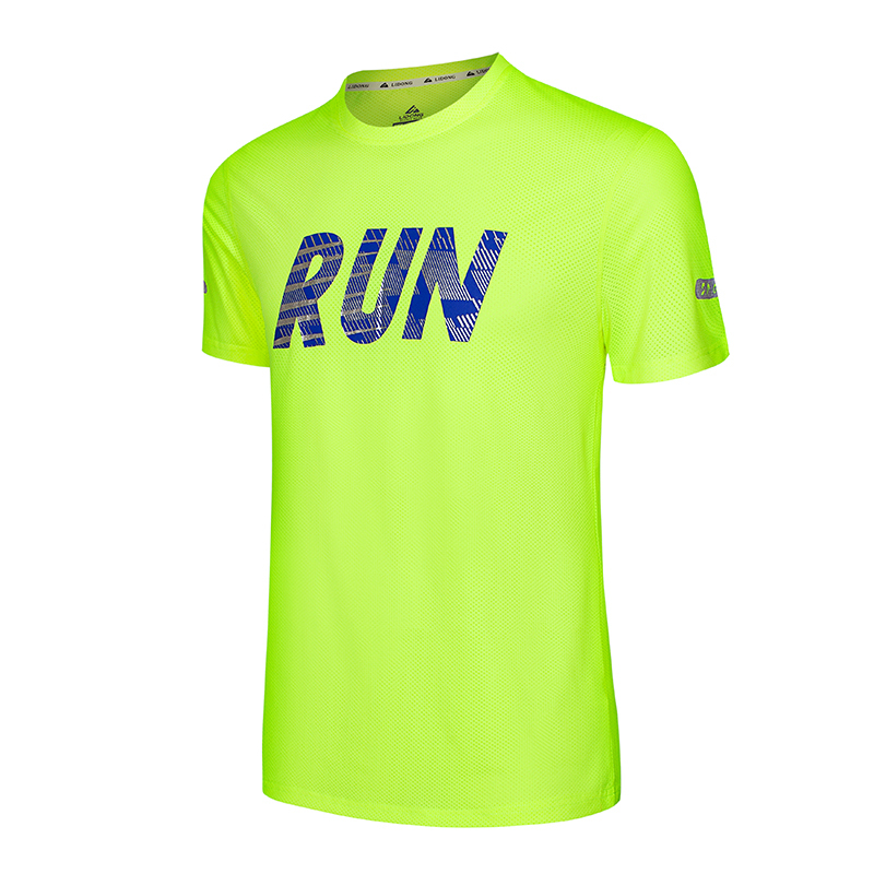 Mens Gym Wholesale Quick Dry Men T Shirt