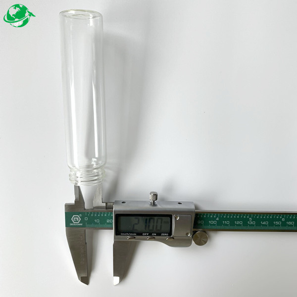 glass pre roll tube 