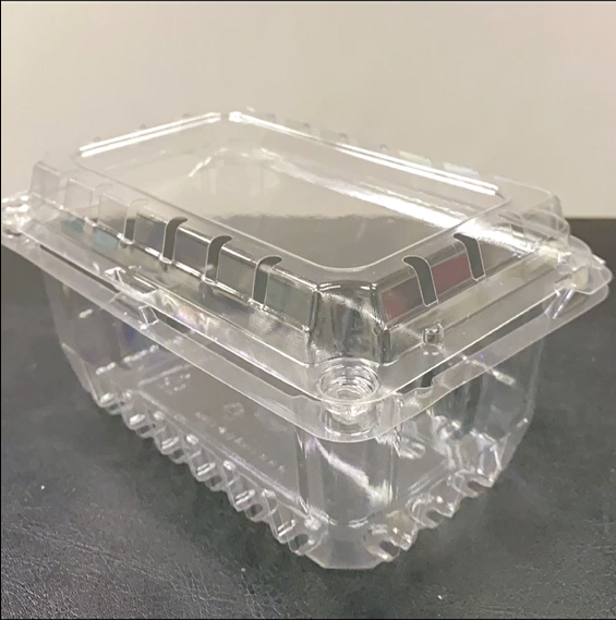 Plastic blister discount