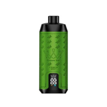 Жинхэнэ Альфаклер 15k Puffs Crown Bar eu Store
