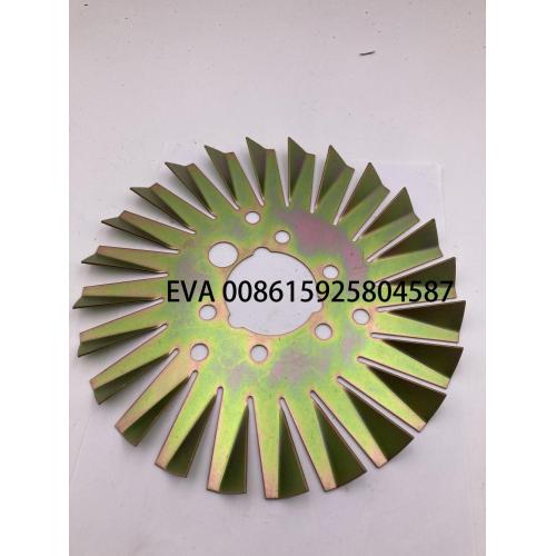 2560898 Leonardo K88 Parts