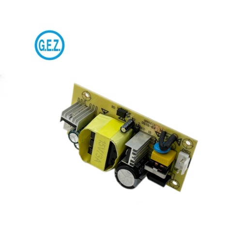 Bòrd-lom Buidheann-bàis fosgailte Cumbaichte Plba 15v 3a