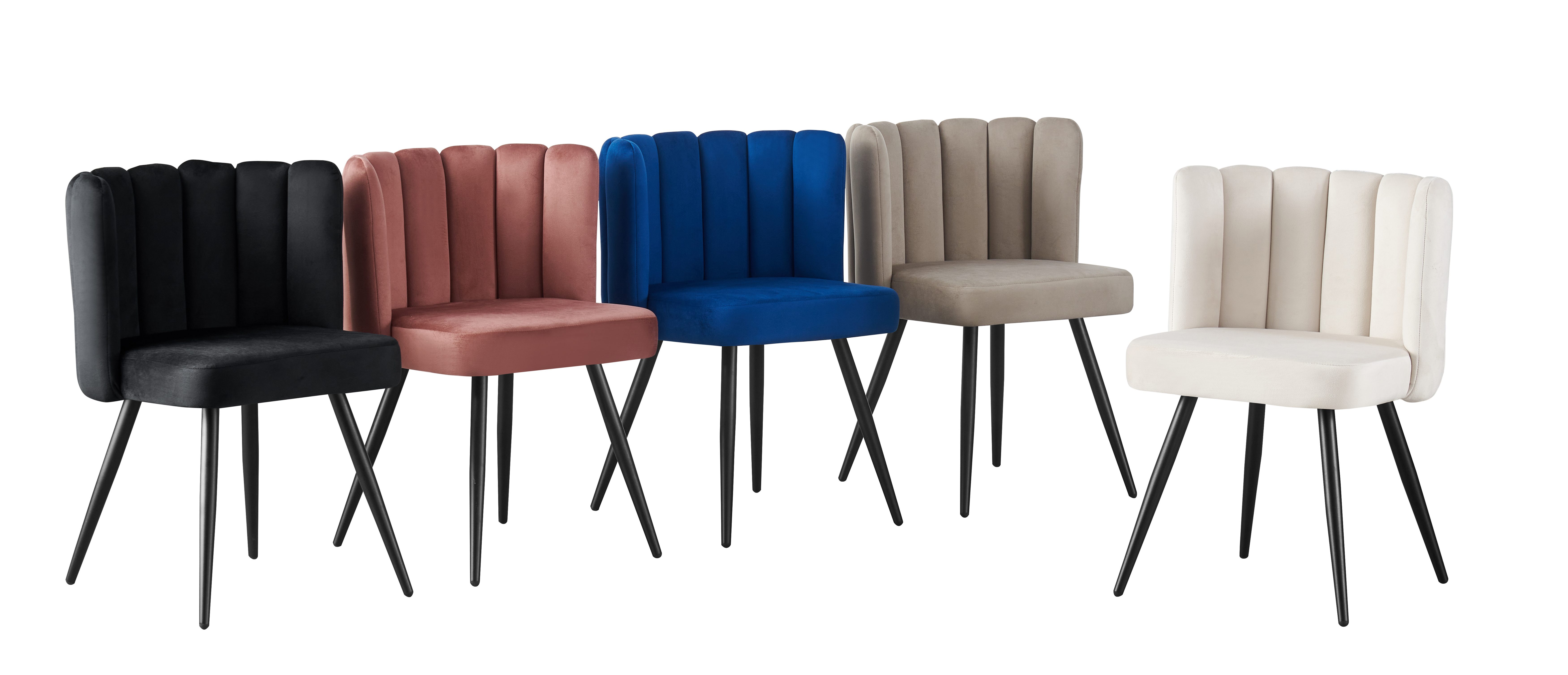 BR-25A22 upholstered chair