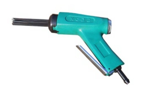 Pneumatic Jet Chisel