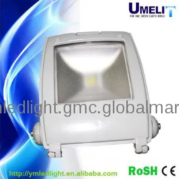 10w red led flood light