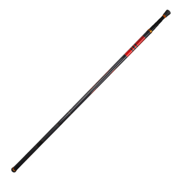 Taigek High Carbon Telescopic Carp淡水ネットハンドルポール6.0m