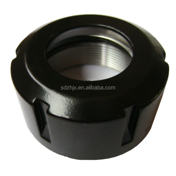 ER25UM COLLET NUT UND ER25 Klemmungsmuttern für DIN6499