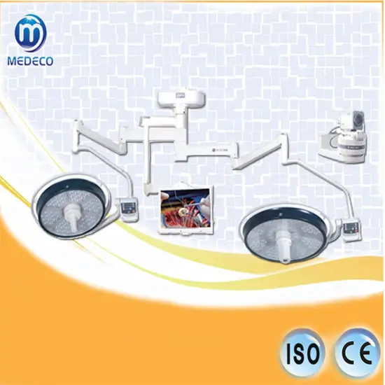 Fatigue-Free Cold Light, Medical Devices Operation Lamp