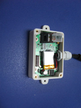 Tracking And Monitoring Waterproof Motorcycle Gps Tracking Device