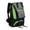New Fashion School Outdoor Canvas Backpack For Teenager