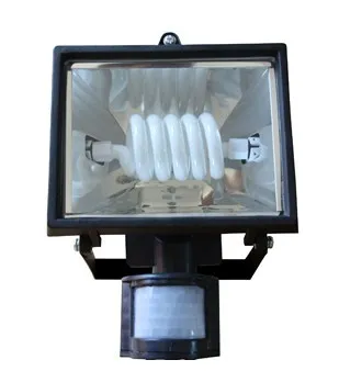 32w Energy-saving Floodlight With Sensor 