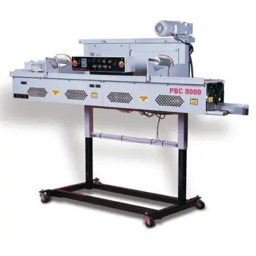 Continuous Sealer FISCHBEIN PBC