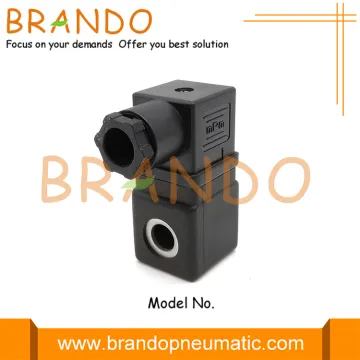 BV SV Series Solenoid Valve Replacement Magnetic Coil