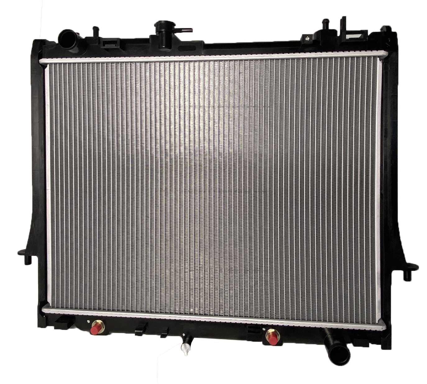 Radiator for ISUZU D-MAX'2012 2.5/3.0