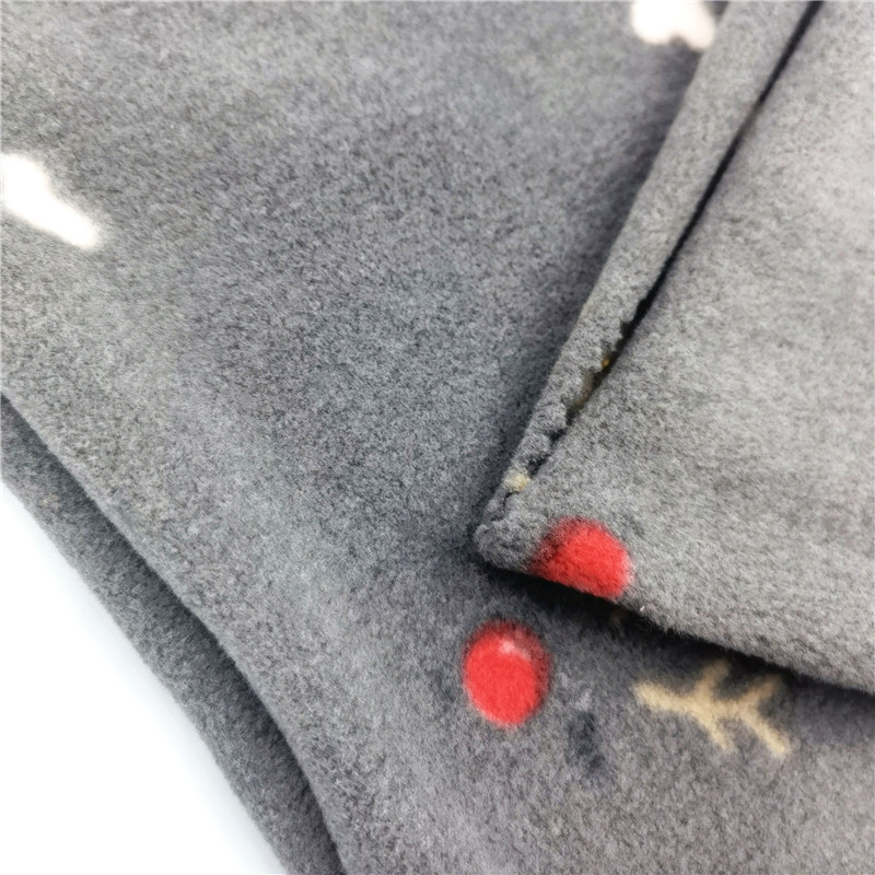 Spandex Printed Fabrics