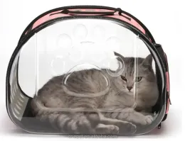 Airline Approved Pet Backpack Soft Side Pet Travel